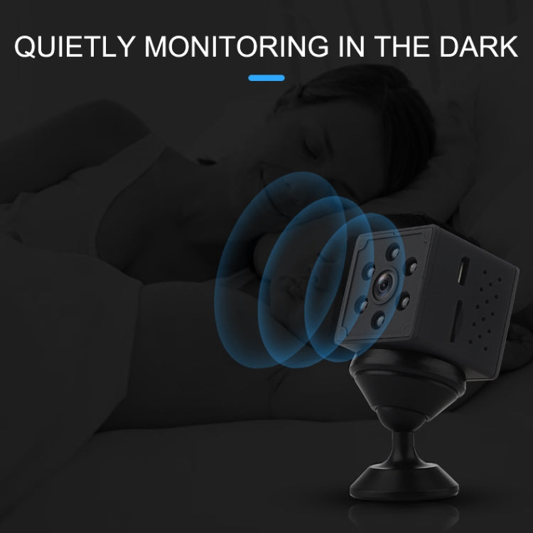 Q15 1080P HD Smart Home WiFi Camera, Support Motion Detection & Non-light Night Vision & TF Card, Q15 Q15 1080P HD Smart Home WiFi Camera, Support Motion Detection & Non-light Night Vision & TF Card, Q15
